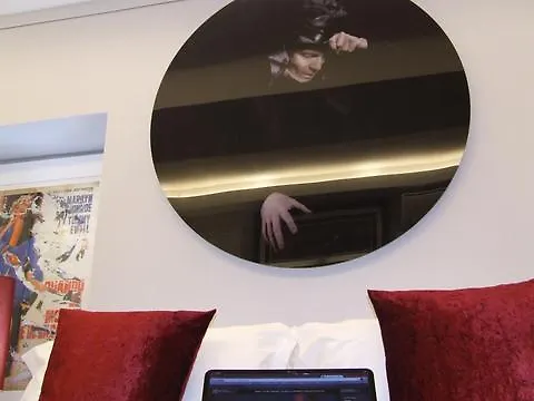 Pensión Bdb Margutta