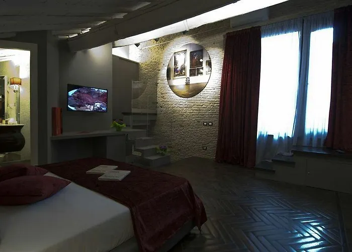 Bdb Margutta Pensión