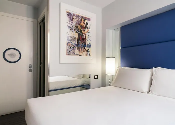 Bdb Margutta Pensión