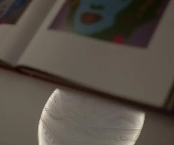 Pensión Bdb Margutta