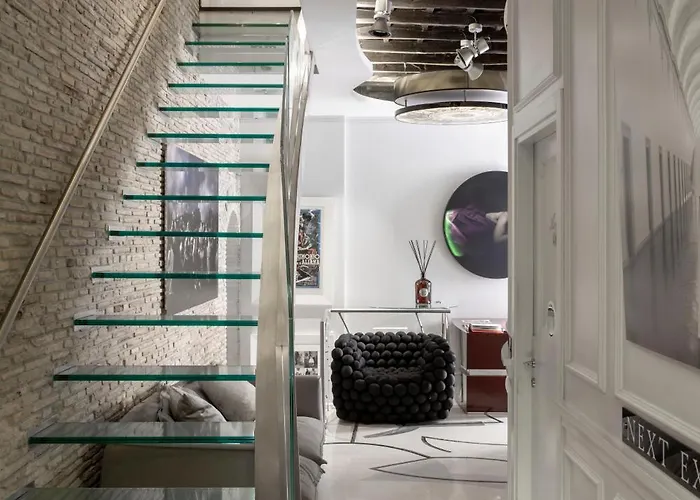 Bdb Margutta Pensión Roma