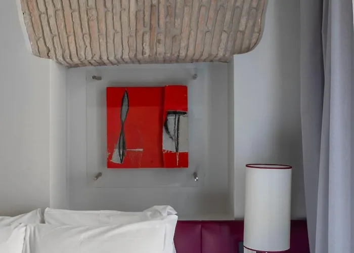 Bdb Margutta 4* Roma