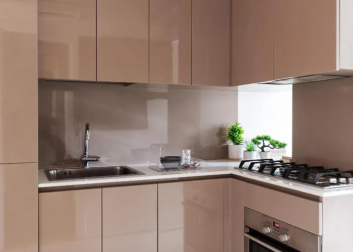 Pensión Bdb Margutta Roma