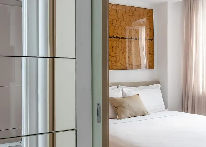 Bdb Margutta 4* Roma