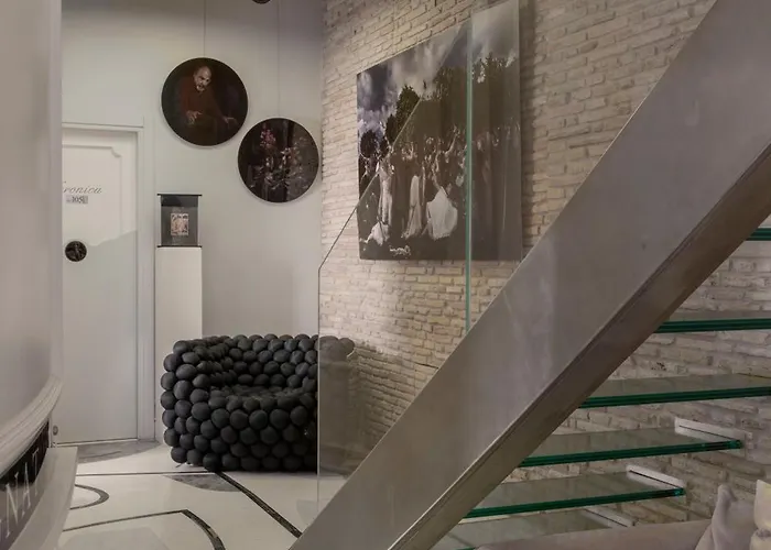 Bdb Margutta 4* Roma