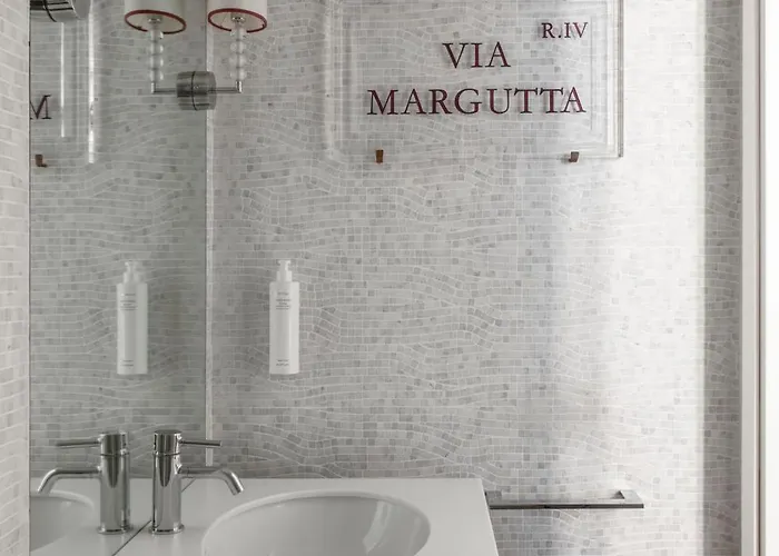 Bdb Margutta Pensión