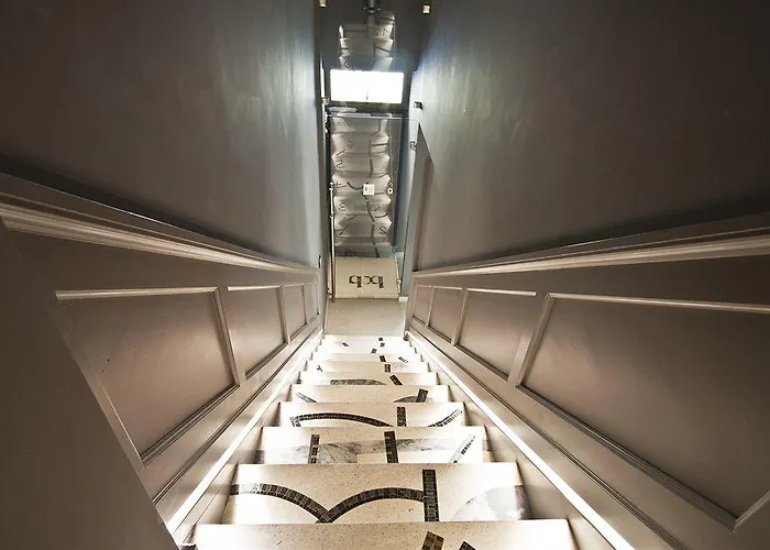 Bdb Margutta Pensión Roma