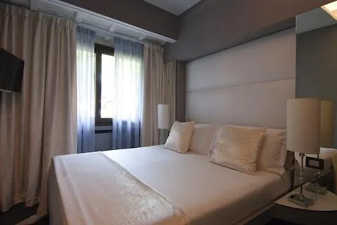 Pensión Bdb Margutta