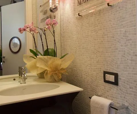 Pensión Bdb Margutta 4*