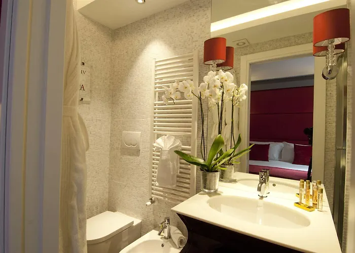 Bdb Margutta Pensión 4*