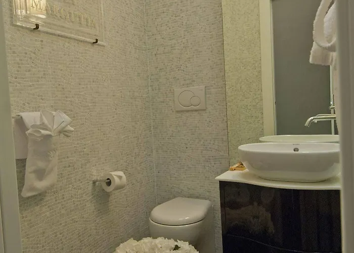 Bdb Margutta Pensión 4*