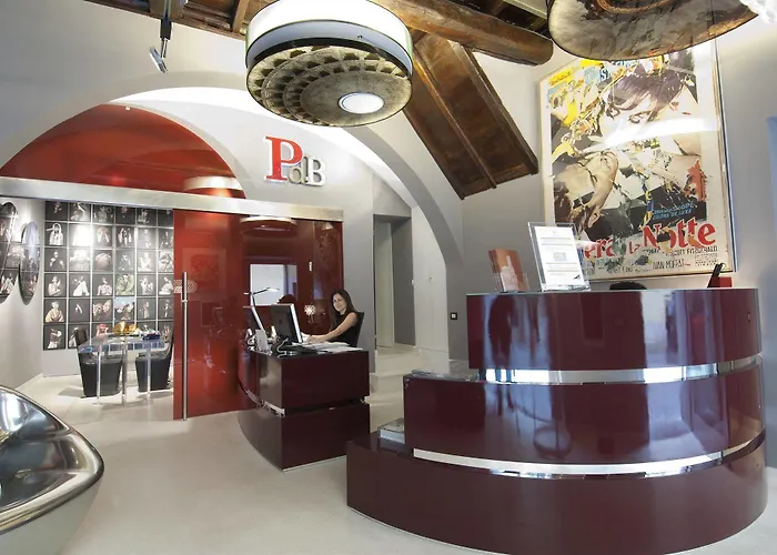 Bdb Margutta Pensión 4*