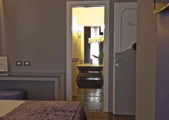 Pensión Bdb Margutta Roma