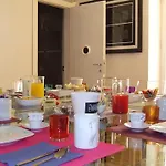 Bdb Margutta בית הארחה